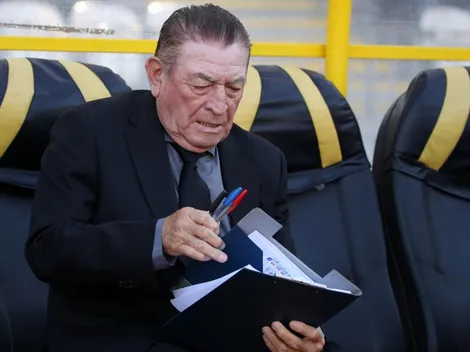 Clavito Godoy reconoce la existencia de "camas" en el fútbol