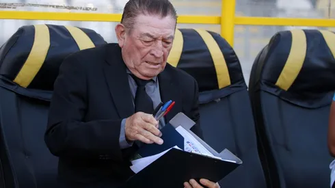 Clavito Godoy cree en las camas a los entrenadores