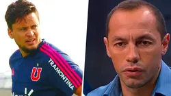 Ponce conoce de cerca el sentimiento de Díaz por la U.