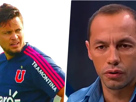 Ponce y el especial encuentro de Díaz contra la U: "Es un partido que le va a gustar jugar..."