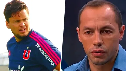 Ponce conoce de cerca el sentimiento de Díaz por la U.