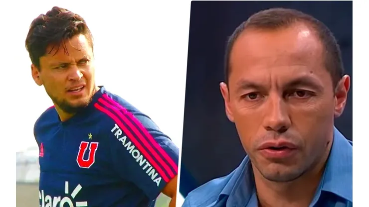 Ponce conoce de cerca el sentimiento de Díaz por la U.