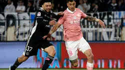 El partido se jugará en el Estadio Santa Laura