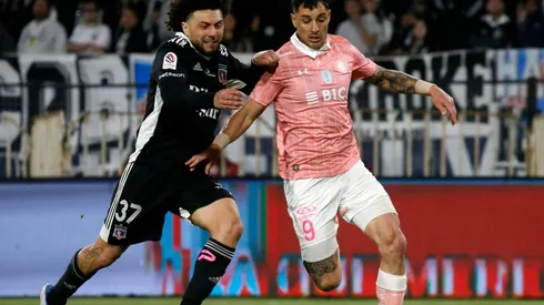 El partido se jugará en el Estadio Santa Laura