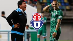 El experimentado DT le hizo una llamativa sugerencia a Díaz.