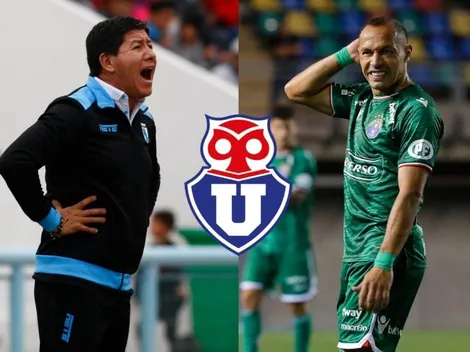 Pillo Vera le recomienda a Díaz gritar los goles contra la U: "Esto es pasión"