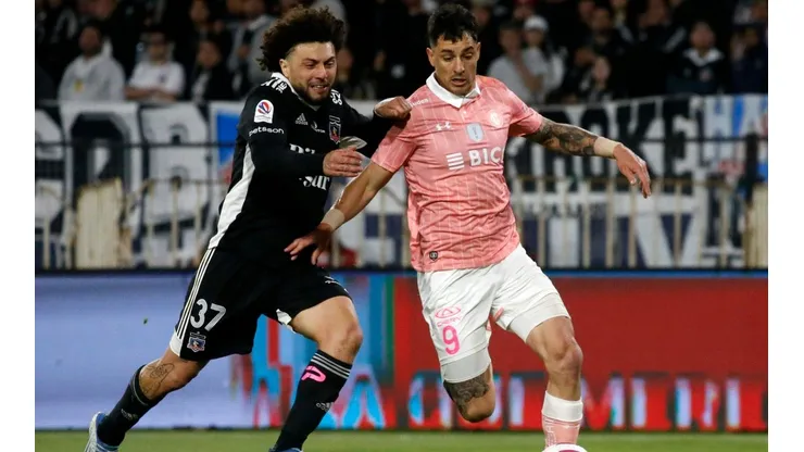 Un histórico del fútbol chileno entregó su punto de vista sobre el clásico Colo Colo vs UC.