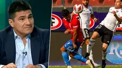 César Vaccia con optimismo y fe en la Sub 17 pese a los malos resultados en el hexagonal: "Ganando a Venezuela y Paraguay clasificamos"