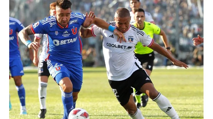 Matías Zaldivia explica su relación con los hinchas de la U