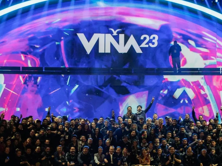 Aseguran que viene destape de caso de corrupción en el Festival de Viña