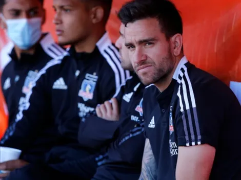 Mati Zaldivia cuenta las razones de su partida de Colo Colo