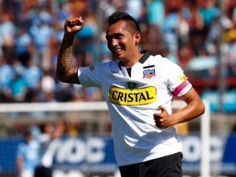 Ex Colo Colo recuerda la final que le ganaron a la UC en el estadio Santa Laura
