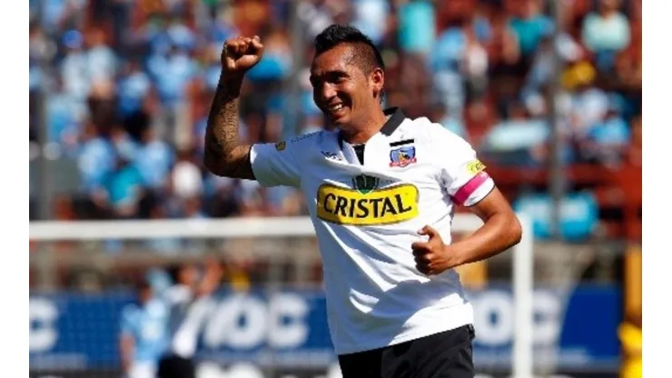 Toro fue fundamental en el último triunfo albo ante la UC en el Santa Laura.