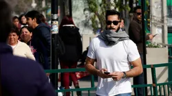 Policía de Investigaciones detiene a presunto autor que robó el auto a Johnny Herrera en 2022