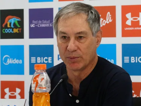 Holan alza la voz y lanza un potente aviso por la polémica de Independiente