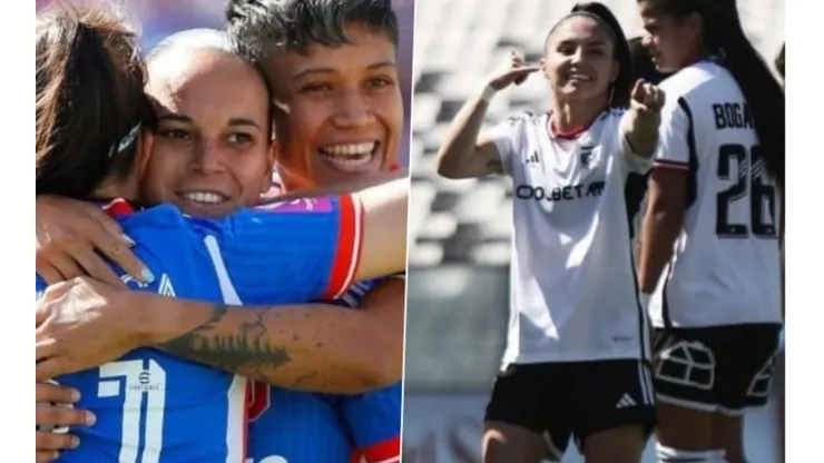 Programación Fecha 3 del Campeonato Nacional Femenino: También juegan Universidad Católica ante Colo Colo y la Universidad de Chile visita a Palestino