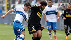 Ex albo asegura que le tiene más cariño a la UC.