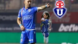 Hugo Droguett y el especial partido de Marcelo Díaz ante Universidad de Chile: "No creo que se juegue la vida"