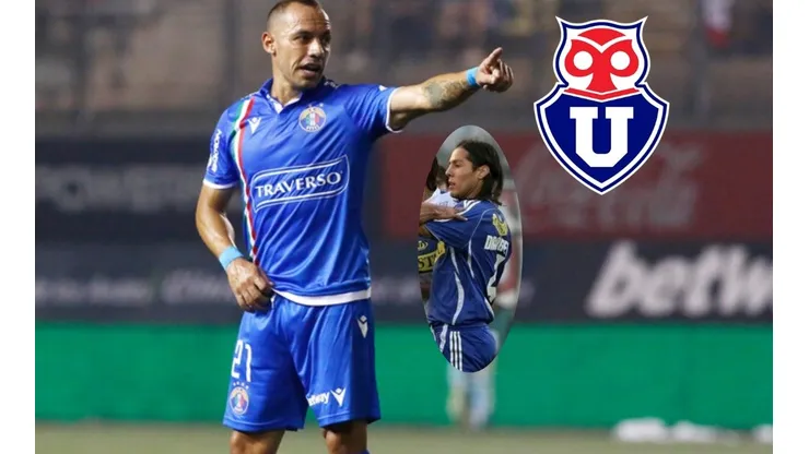 Hugo Droguett y el especial partido de Marcelo Díaz ante Universidad de Chile: "No creo que se juegue la vida"