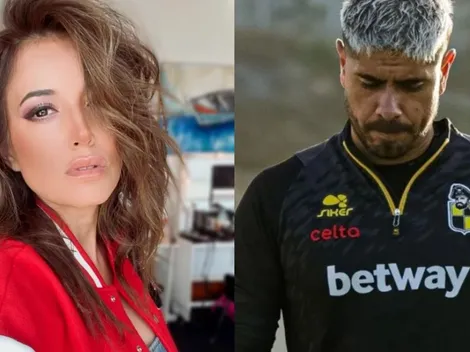 Yamila Reyna: "Debería ser un delito ser infiel"