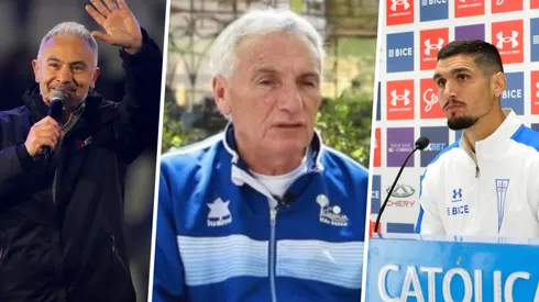 Neira se mete en la polémica entre Olmos y Dituro sobre Holan.