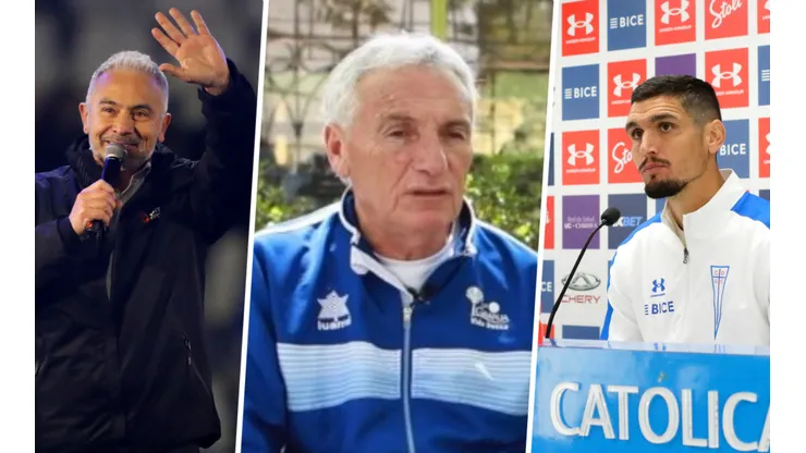 Neira se mete en la polémica entre Olmos y Dituro sobre Holan.