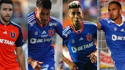 Cristián Mora no quiere guardar nada ante Audax Italiano