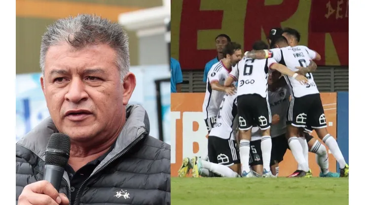 Bichi Borghí acusó feroz ninguneada del plantel albo.