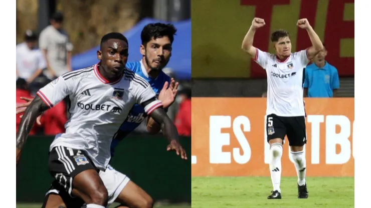 Castillo y Gil son los mejores pagados del plantel albo.