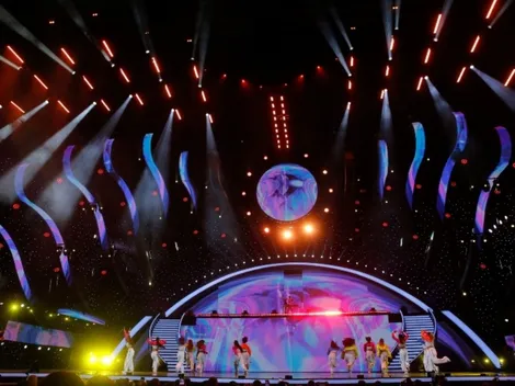 Esta será la pareja de animadores para Viña 2024