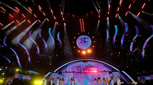 Sin Martín Cárcamo, revelan cuál será la pareja de animadores del Festival de Viña 2024