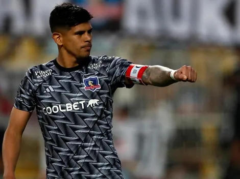 El gesto de Esteban Pavez con la hinchada alba tras agotar entradas conta River