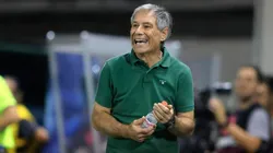 Histórico cruzado se la juega por la continuidad de Ariel Holan, pase lo que pase.