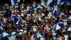 La UC buscará alcanzar el liderato contra Colo-Colo.