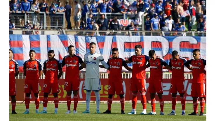 El jugador tuvo sus primeros 90 minutos en cancha ante Chimbarongo.