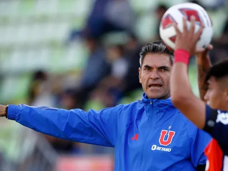 Pellegrino toma una decisión por los jugadores en capilla para el clásico