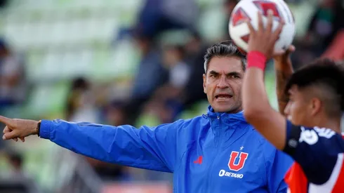 Mauricio Pellegrino no teme quedarse con menos jugadores ante la UC.