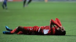 Ñublense no seguirá adelante en la Copa Chile por el error de Jaime García y su coordinador.
