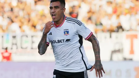 Lezcano no jugará el clásico contra la UC.