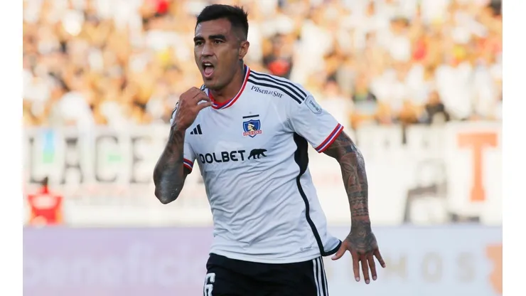 Lezcano no jugará el clásico contra la UC.