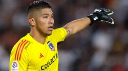 Brayan Cortés ya comienza a palpitar el clásico ante la UC