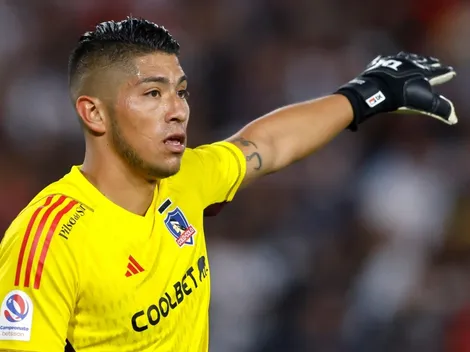 Cortés ya comienza a palpitar el clásico ante la UC