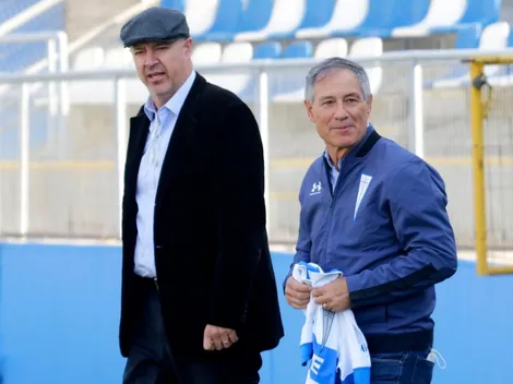 Tagle hace oídos sordos a las crítica que ha recibido Holan en Argentina