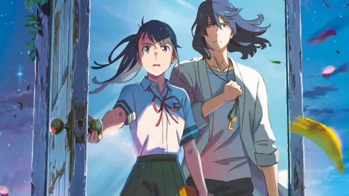 Suzume se convirtió en uno de los grandes éxitos de taquilla de Japón.