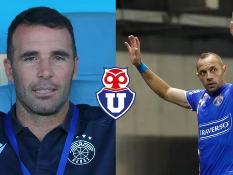 DT de Audax alza la voz sobre el especial partido de Díaz ante la U