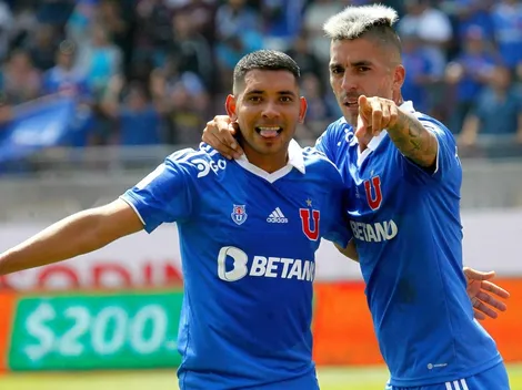 Palacios habla sobre la reconciliación de Fernández con el plantel de la U