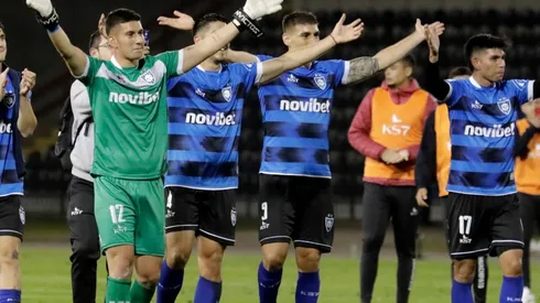 Huachipato quiere demostrar el por qué es líder del fútbol chileno ante Copiapó.