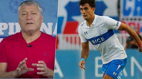 Yáñez se fue en contra de Saavedra.