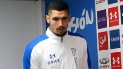 El meta hizo una autocrítica por su nivel