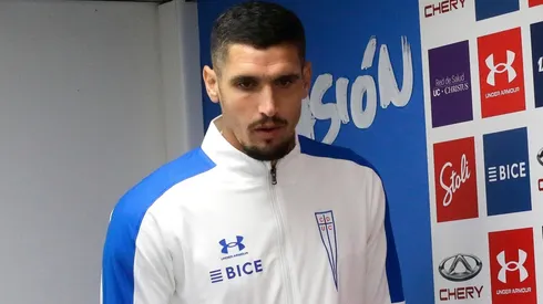 El meta hizo una autocrítica por su nivel